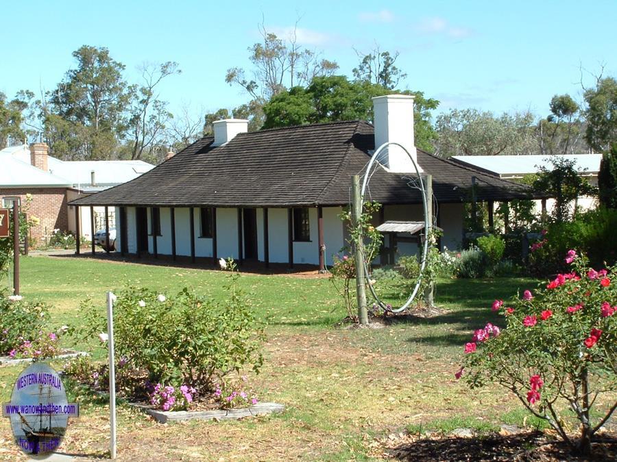 Mount Barker museum